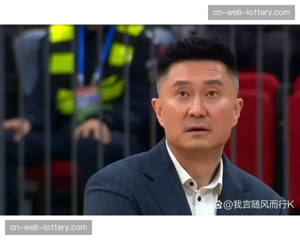 上海队古德温指控杜锋教唆犯规 语言差异或导致误会