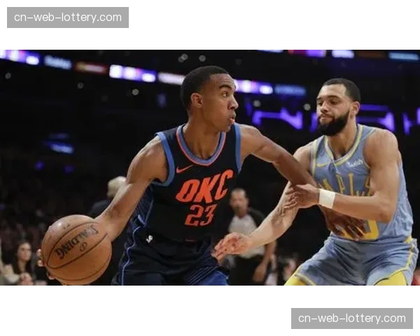 雷霆真实命中率59.6%联盟第五，攻防兼备展现综合实力